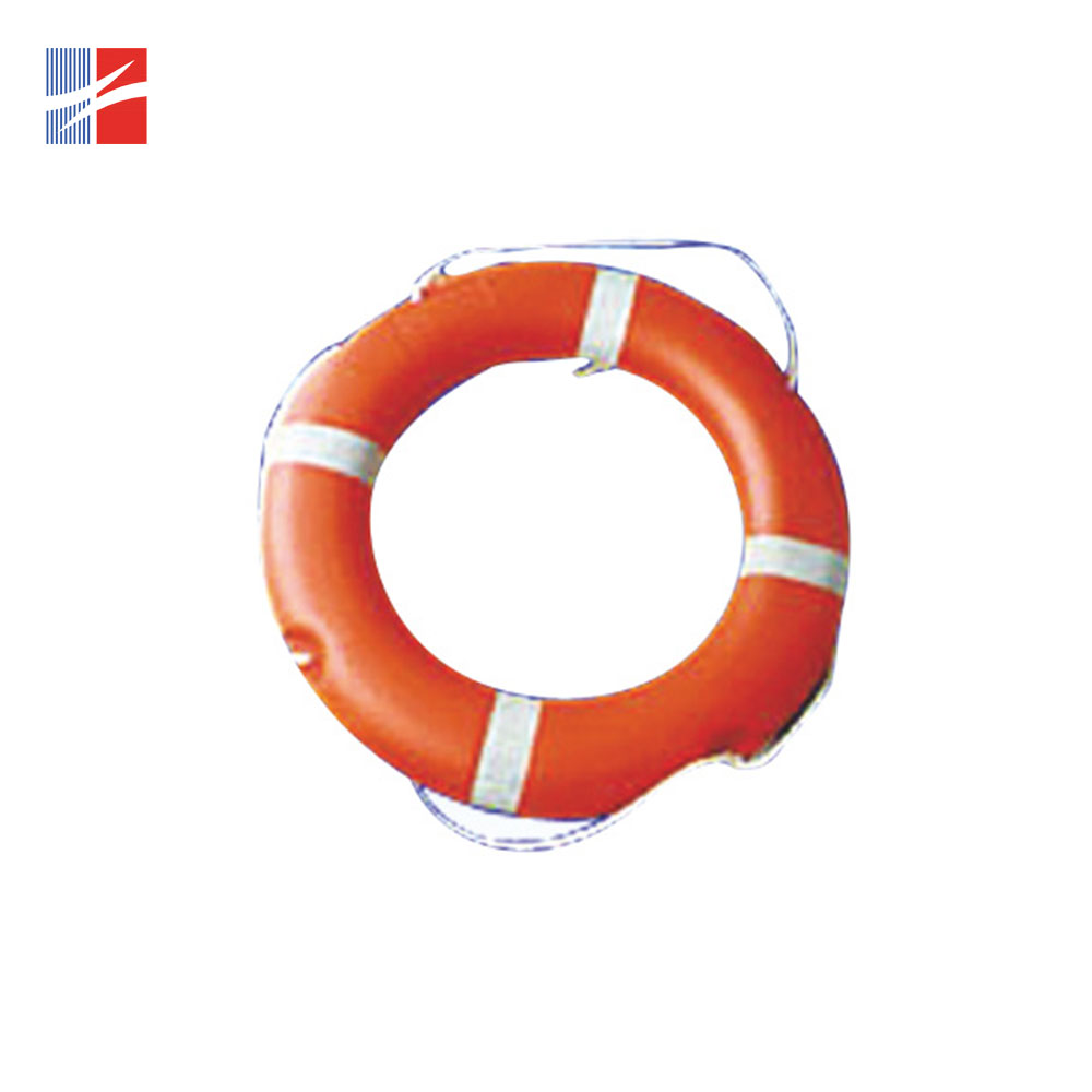 Ο ρόλος του Solid Lifebuoy