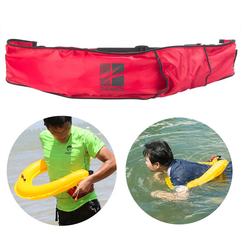 Ποια είναι τα πλεονεκτήματα της φουσκωτής ζώνης μέσης;