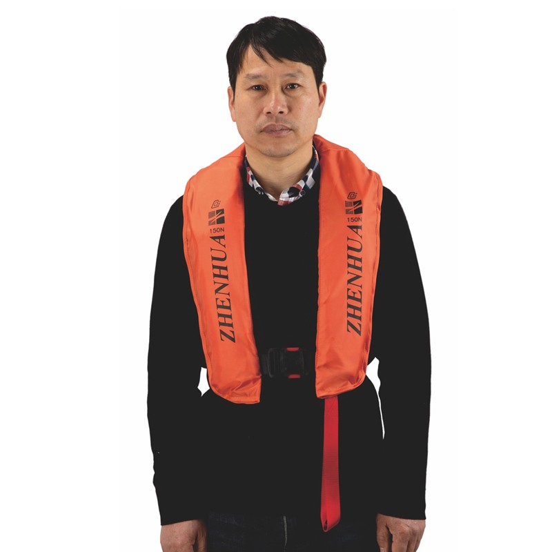 Ποιο είναι το ιστορικό ανάπτυξης του Life Jacket